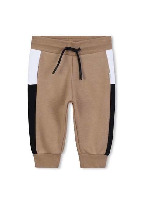 Pantaloni sportivi HUGO BOSS KIDS | J52429269